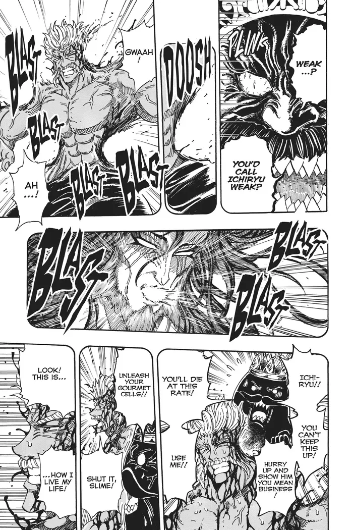 Toriko Chapter 359 image 17_optimized